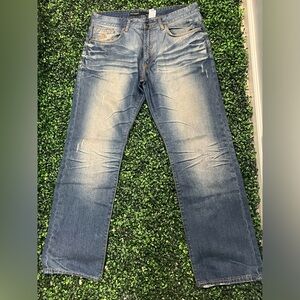 RocaWear Jeans Men’s Sz 36x32